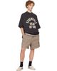 Fear of God ESSENTIALS Fear of God ESSENTIALS Beige Essentials California 1.0 Mule Loafers - 5