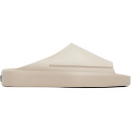 Fear of God ESSENTIALS Fear of God ESSENTIALS Beige Essentials Los Feliz Slides