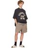 Fear of God ESSENTIALS Fear of God ESSENTIALS Beige Essentials Los Feliz Slides - 5