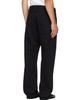 Fear of God ESSENTIALS Fear of God ESSENTIALS Black 5-Pocket Denim Jeans - 3