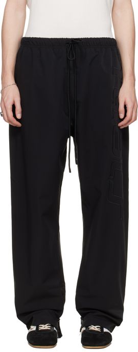 Fear of God ESSENTIALS Fear of God ESSENTIALS Black Active Trace Track Pants
