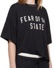 Fear of God ESSENTIALS Fear of God ESSENTIALS Black Boxy T-shirt - 2