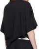 Fear of God ESSENTIALS Fear of God ESSENTIALS Black Boxy T-shirt - 3