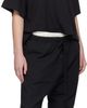 Fear of God ESSENTIALS Fear of God ESSENTIALS Black Boxy T-shirt - 4