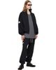 Fear of God ESSENTIALS Fear of God ESSENTIALS Black Classic Fit Sweatpants - 4