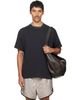Fear of God ESSENTIALS Fear of God ESSENTIALS Black Essential T-shirt - 1