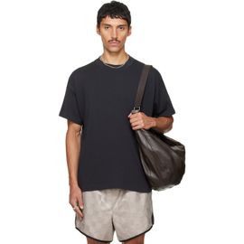 Fear of God ESSENTIALS Fear of God ESSENTIALS Black Essential T-shirt