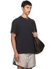 Fear of God ESSENTIALS Fear of God ESSENTIALS Black Essential T-shirt - 2
