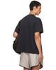 Fear of God ESSENTIALS Fear of God ESSENTIALS Black Essential T-shirt - 3