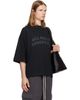 Fear of God ESSENTIALS Fear of God ESSENTIALS Black Merch T-shirt - 2