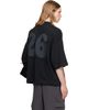 Fear of God ESSENTIALS Fear of God ESSENTIALS Black Merch T-shirt - 3