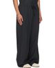 Fear of God ESSENTIALS Fear of God ESSENTIALS Black Pleat Front Drawstring Trousers - 2
