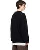 Fear of God ESSENTIALS Fear of God ESSENTIALS Black Signature 90s Knit Polo - 3