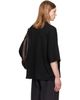 Fear of God ESSENTIALS Fear of God ESSENTIALS Black Soft Knit T-shirt - 3