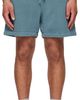 Fear of God ESSENTIALS Fear of God ESSENTIALS Blue Signature Classic Sweat Shorts - 1