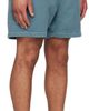 Fear of God ESSENTIALS Fear of God ESSENTIALS Blue Signature Classic Sweat Shorts - 2
