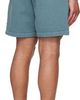 Fear of God ESSENTIALS Fear of God ESSENTIALS Blue Signature Classic Sweat Shorts - 3