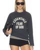 Fear of God ESSENTIALS Fear of God ESSENTIALS Campus Classic Long Sleeve Tee - 1