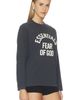 Fear of God ESSENTIALS Fear of God ESSENTIALS Campus Classic Long Sleeve Tee - 2