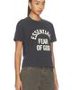 Fear of God ESSENTIALS Fear of God ESSENTIALS Campus Classic Short Sleeve Tee - 2