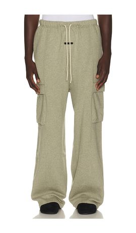Fear of God ESSENTIALS Fear of God ESSENTIALS Cargo Field Pant