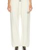 Fear of God ESSENTIALS Fear of God ESSENTIALS Classic Fleece Sweatpant - 1