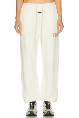 Fear of God ESSENTIALS Fear of God ESSENTIALS Classic Fleece Sweatpant