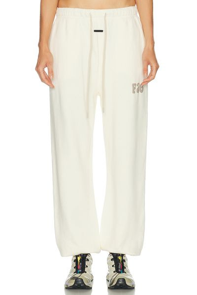 Fear of God ESSENTIALS Fear of God ESSENTIALS Classic Fleece Sweatpant