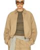 Fear of God ESSENTIALS Fear of God ESSENTIALS Full Zip Work Jacket - 1