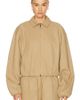 Fear of God ESSENTIALS Fear of God ESSENTIALS Full Zip Work Jacket - 2