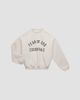 Fear of God Essentials Fear of God Essentials Girl's Little Kid's & Kid's Logo Crewneck Sweatshirt - 3
