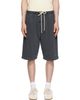 Fear of God ESSENTIALS Fear of God ESSENTIALS Gray 90's Shorts - 1