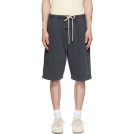 Fear of God ESSENTIALS Fear of God ESSENTIALS Gray 90's Shorts