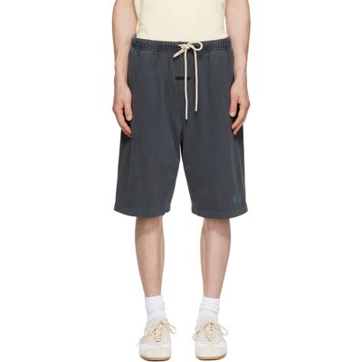 Fear of God ESSENTIALS Fear of God ESSENTIALS Gray 90's Shorts
