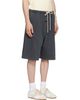 Fear of God ESSENTIALS Fear of God ESSENTIALS Gray 90's Shorts - 2