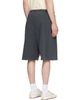 Fear of God ESSENTIALS Fear of God ESSENTIALS Gray 90's Shorts - 3