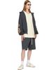 Fear of God ESSENTIALS Fear of God ESSENTIALS Gray 90's Shorts - 4