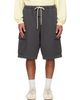 Fear of God ESSENTIALS Fear of God ESSENTIALS Gray Cargo Basketball Shorts - 1