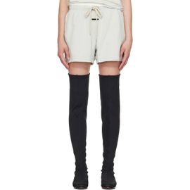 Fear of God ESSENTIALS Fear of God ESSENTIALS Gray Classic Fit Shorts
