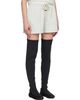 Fear of God ESSENTIALS Fear of God ESSENTIALS Gray Classic Fit Shorts - 2