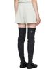Fear of God ESSENTIALS Fear of God ESSENTIALS Gray Classic Fit Shorts - 3