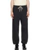 Fear of God ESSENTIALS Fear of God ESSENTIALS Gray Classic Fleece Sweatpants - 1