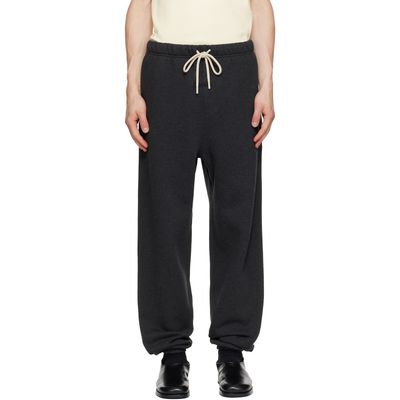 Fear of God ESSENTIALS Fear of God ESSENTIALS Gray Classic Fleece Sweatpants
