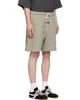 Fear of God ESSENTIALS Fear of God ESSENTIALS Gray Classic Shorts - 2