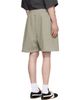 Fear of God ESSENTIALS Fear of God ESSENTIALS Gray Classic Shorts - 3