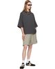 Fear of God ESSENTIALS Fear of God ESSENTIALS Gray Classic Shorts - 4