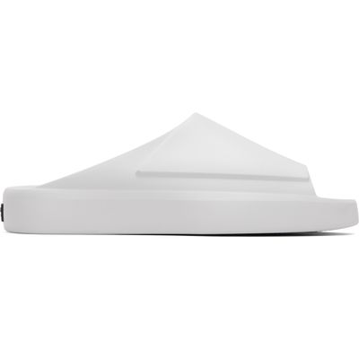 Fear of God ESSENTIALS Fear of God ESSENTIALS Gray Essentials Los Feliz Slides