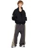 Fear of God ESSENTIALS Fear of God ESSENTIALS Gray Essentials Los Feliz Slides - 5