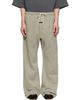 Fear of God ESSENTIALS Fear of God ESSENTIALS Gray Flare Sweatpants - 1