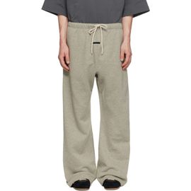 Fear of God ESSENTIALS Fear of God ESSENTIALS Gray Flare Sweatpants